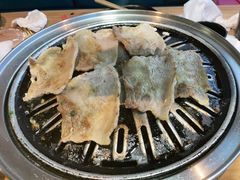 -九田家黑牛烤肉料理(新光汇店)