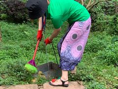 -中国大熊猫保护研究中心雅安碧峰峡基地