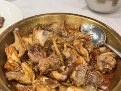 -围龙屋客家食府(福田店)