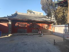 -贤良祠