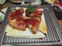 -蟹将军·松叶蟹和牛日料放题自助(K11店)