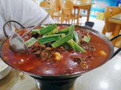 -大众酸菜鱼(梨花巷总店)