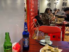 大堂-沙胆彪炭炉牛杂煲(成都玉林店)