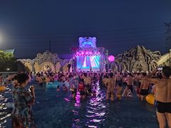 -苏州乐园森林水世界