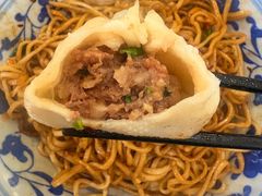 -高师傅特色米粉汤包(建设路店)