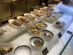 -川骄海鲜自助(亚运村店)