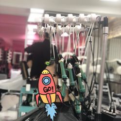 -P.STYLE 派斯造型