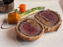 -The V泽惟·低温慢煮料理