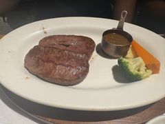 -斗牛士牛排(南京东路店)