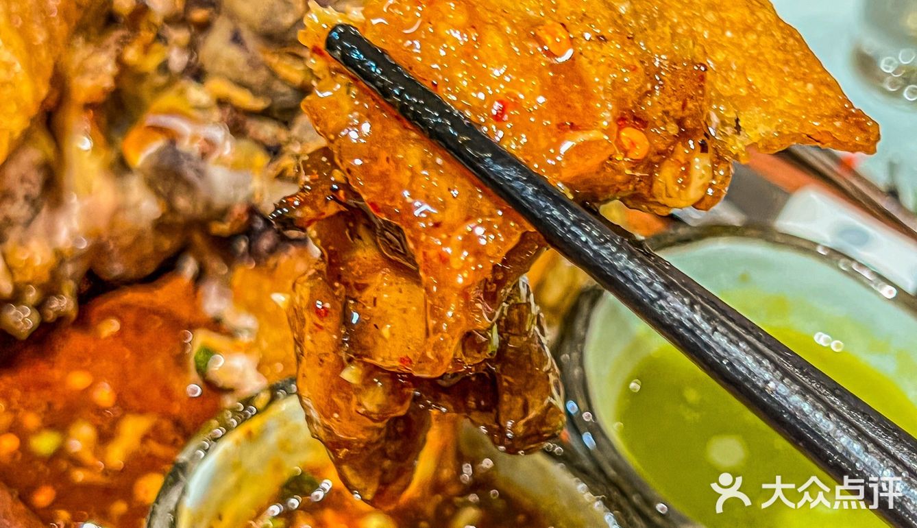 宁波🥹不开车也要去吃的泰式蹄膀！