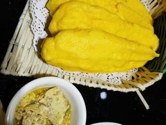 玉米饼-老六杀猪菜(进乡街店)