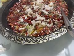 -金三可市井水煮鱼(金碧园店)