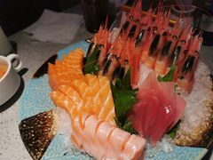 -大渔铁板烧(大悦城店)