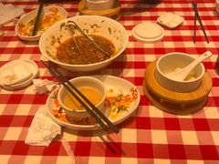 -西贝(深圳卓悦汇店)