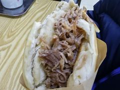 -樊记腊汁肉(竹笆市总店)