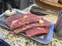 -安又胖韩国烤肉(美罗城店)