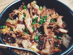 -韩聚园韩国料理(文灶店)