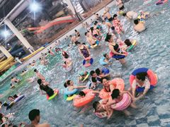 -南宫温泉水世界