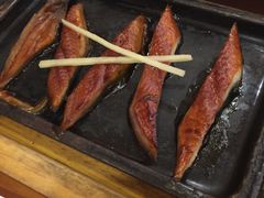 烤鳗鱼-千惠生鱼片(连红小区店)