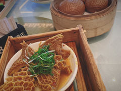 -临江酒店-中餐厅