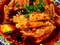 -舌尖上的食缘花园主题餐厅