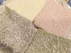 -捷信牛奶甜品世家(学府店)