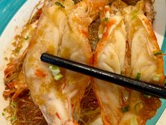 -奕景海鲜酒家· 大连海鲜(星海广场店)