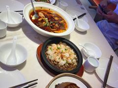 -茅庐川菜(烟台万象汇店)