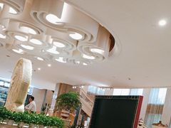 -浙江三立开元名都大酒店·四季轩中餐厅