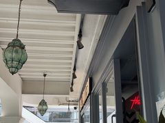 -BOTTEGA意库(中骏世界城店)