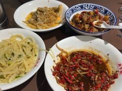 -天下客饭店(中山路店)