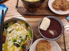 -小满手工粉(上海文峰广场店)