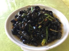山坑螺-桃园美食(水库路店)