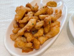 椒盐排条-金时代顺风大酒店(南桥百联店)