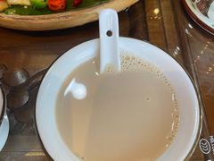 藏族酥油茶-滇西王子·云南好味道·丽江地标品牌(古城南门店)