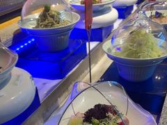 -鸽子侯·家宴·平价海鲜(市图书馆店)