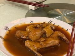 -壹零贰小馆(桂城石啃店)