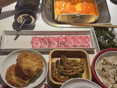 -九鼎轩脆毛肚火锅(南京东路店)
