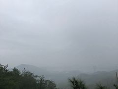 -北辰山景区