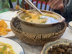 -蟹天蟹地农家菜·阳澄湖大闸蟹(浅水湾店)