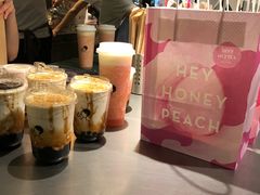 -喜茶(中山利和新地店)