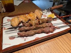 -纳鲁孜·新疆特色餐厅(上海悦荟广场店)