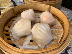 -粤轩楼广式特色餐厅(青岛路店)