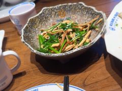 -黄龙海鲜大排档(杭州总店)