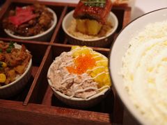 -火山屋台(新街口店)