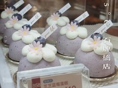 -85度C(广州石牌桥店)