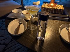 -瑰丽酒店·海吧·天际下午茶·现场DJ·天台酒吧