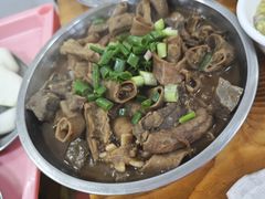 -江村四哥新鲜牛肉店(江高总店)