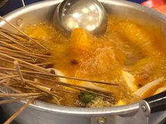 -马路边边串串香(双井直营店)