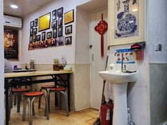 -黑八私房老北京炸酱面